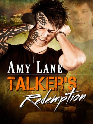 cover image of Talker's Redemption